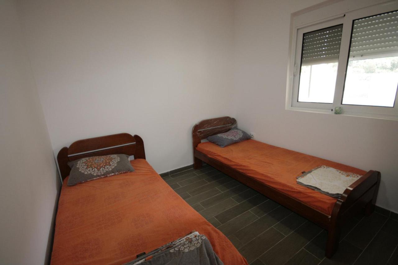 Apartmani Srdanovic Tivat Zewnętrze zdjęcie