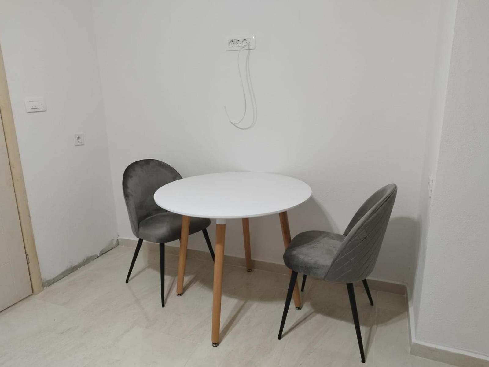 Apartmani Srdanovic Tivat Zewnętrze zdjęcie